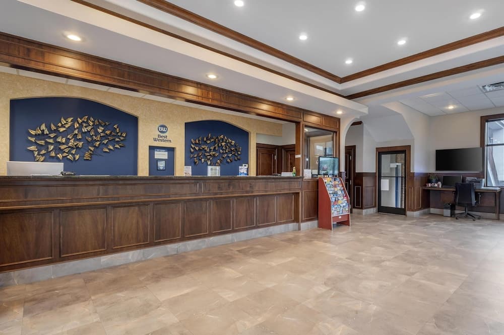 Best Western Acworth Inn 4