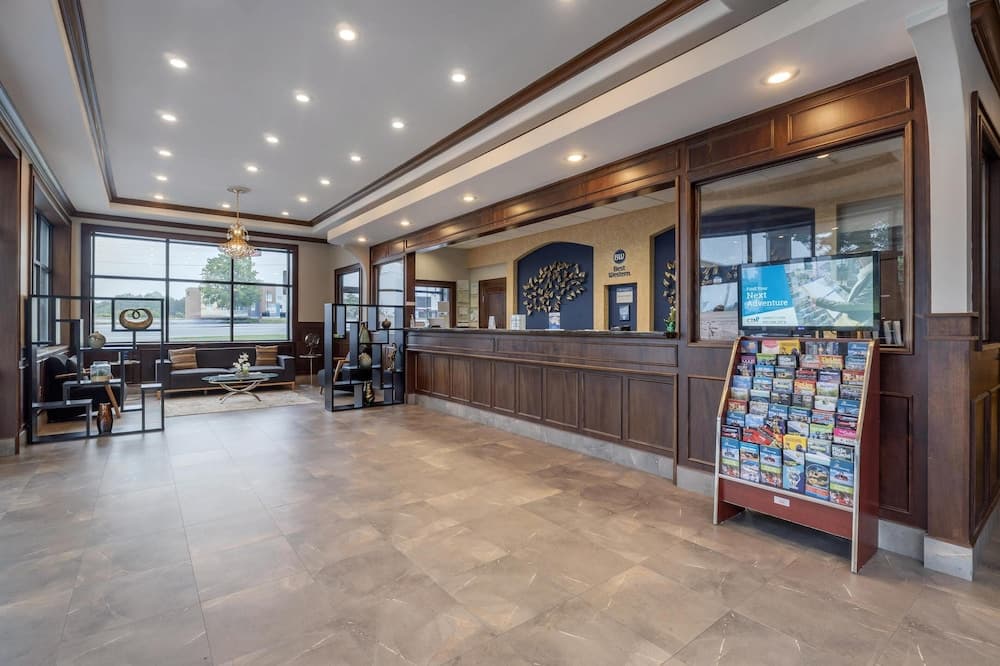 Best Western Acworth Inn 3