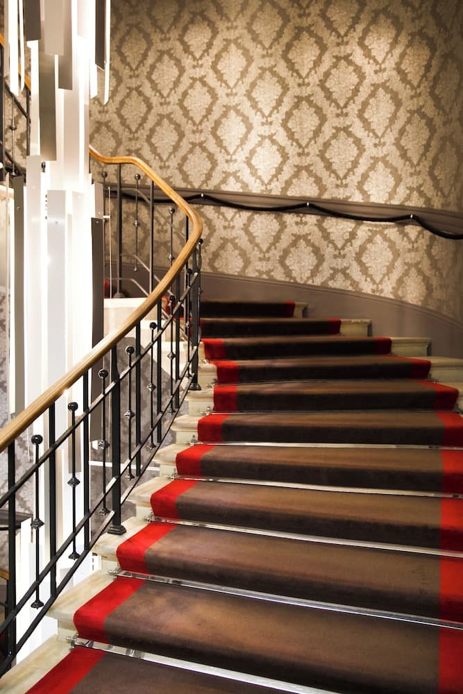 Le Grand Hôtel Grenoble, BW Premier Collection by Best Western 4