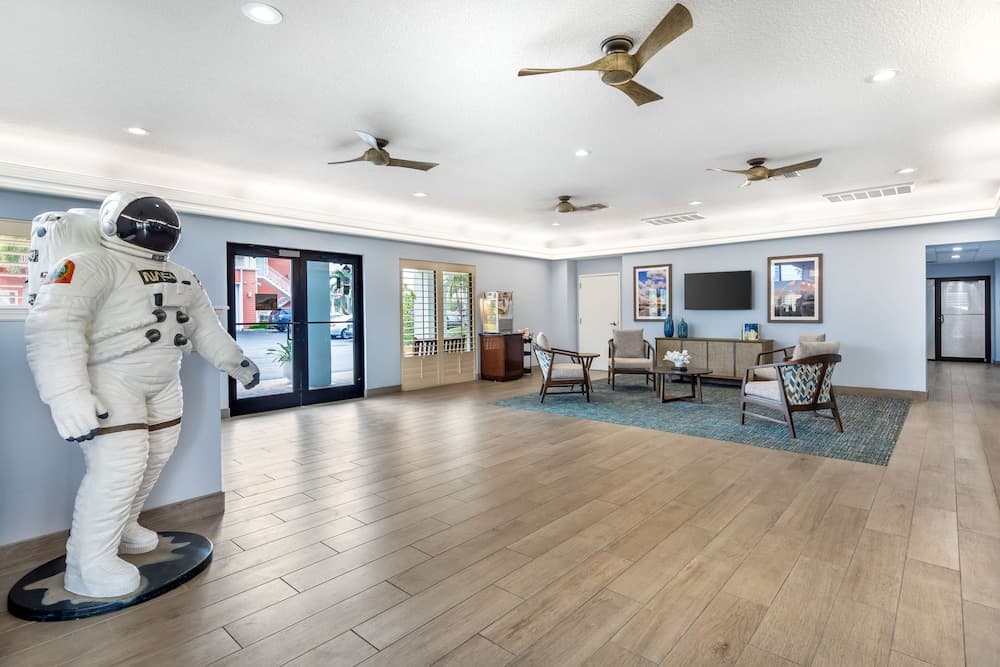 Best Western Cocoa Beach - Port Canaveral 3