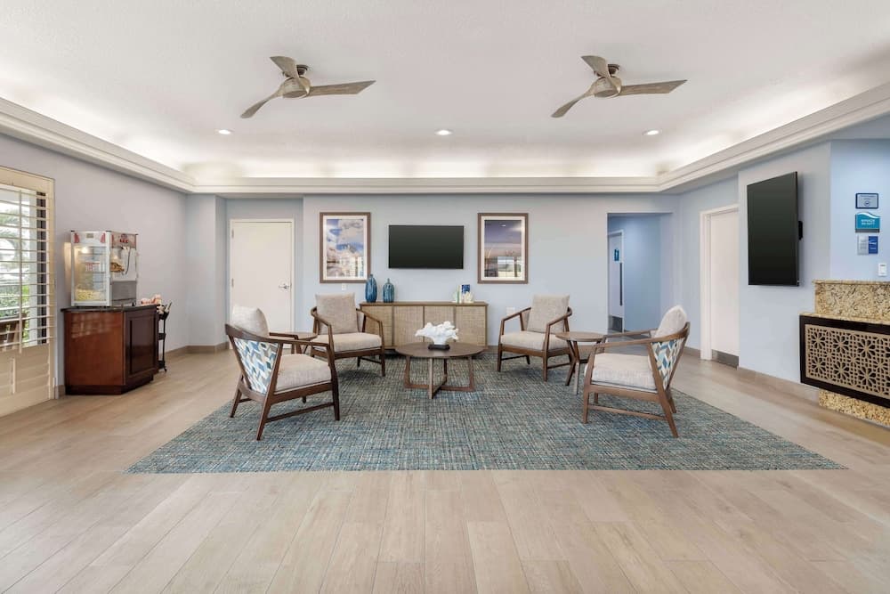 Best Western Cocoa Beach - Port Canaveral 5