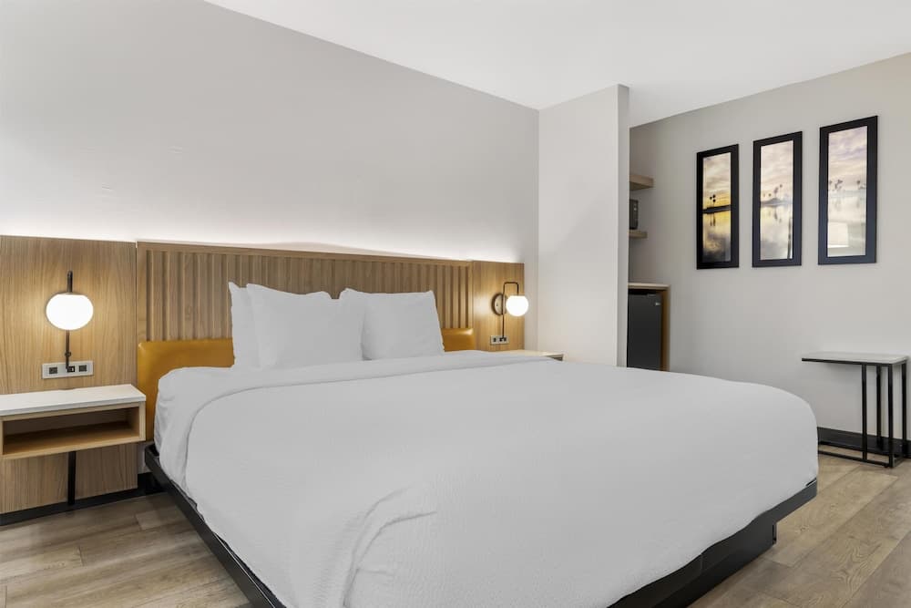 Best Western San Diego Pacific Beach/Mission Bay 4