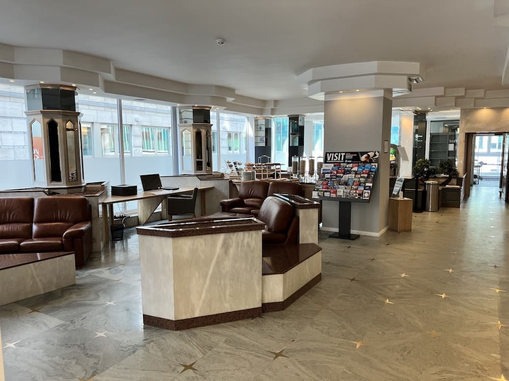 Best Western Hotel Royal Centre 2