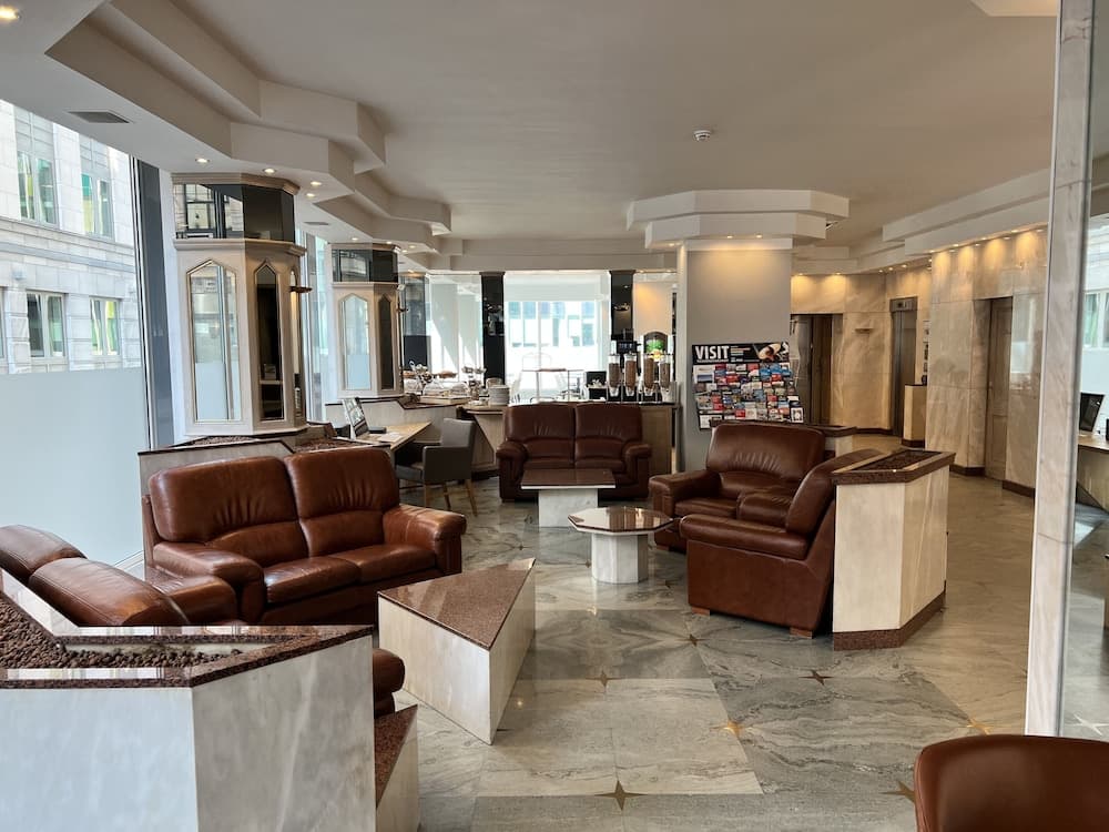 Best Western Hotel Royal Centre 3