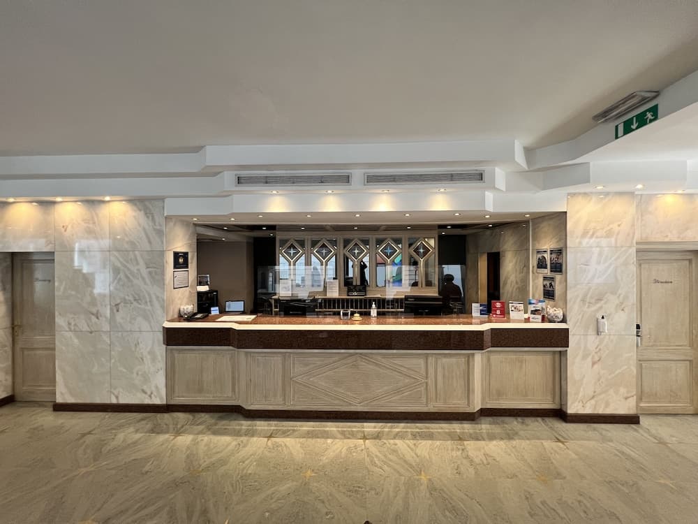 Best Western Hotel Royal Centre 5