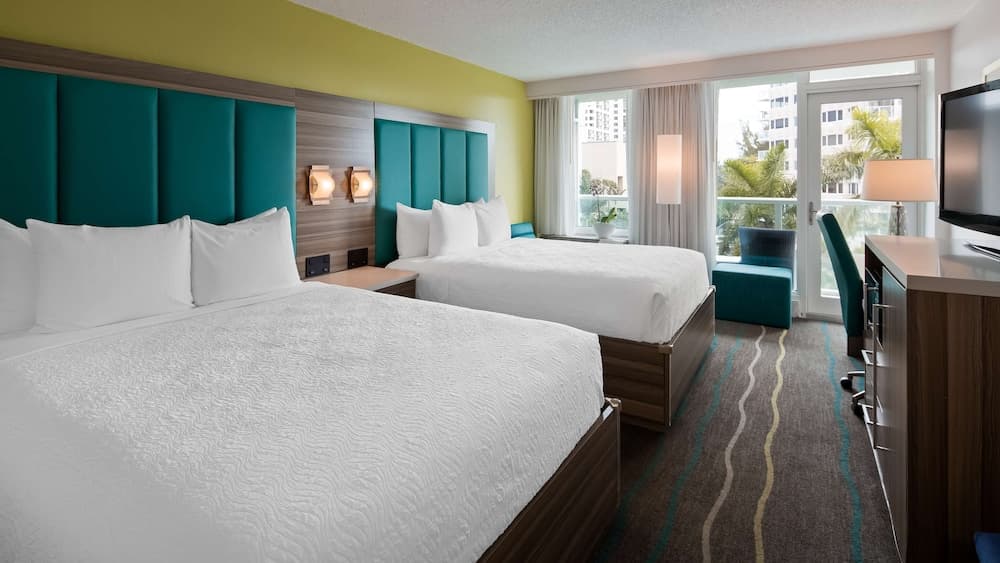 Best Western Plus Oceanside Inn 4