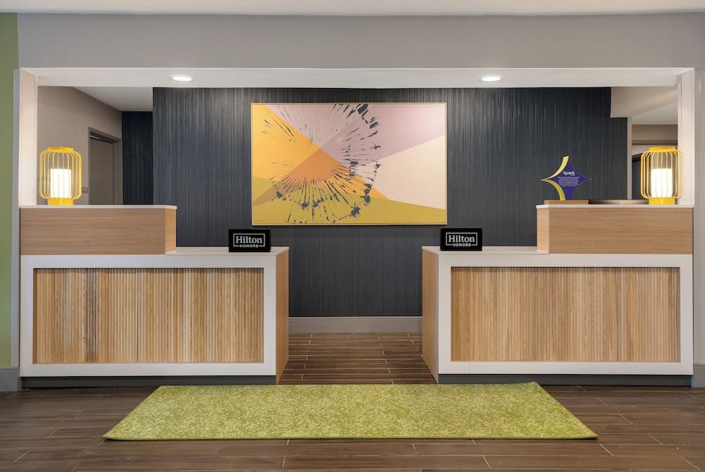 Spark by Hilton West Coxsackie 3