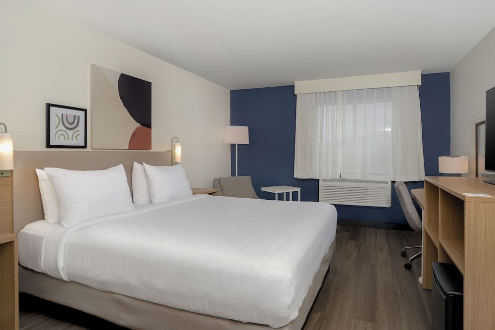 Spark by Hilton West Coxsackie 5