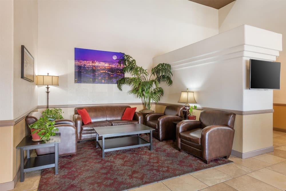 Best Western Tolleson Hotel 2
