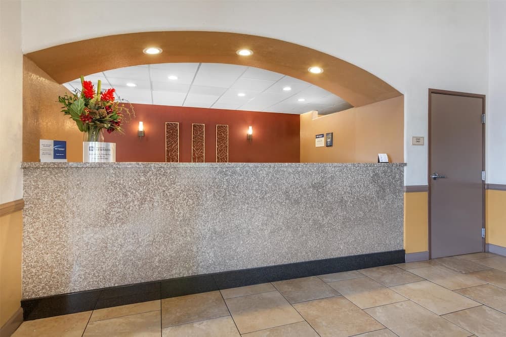 Best Western Tolleson Hotel 3