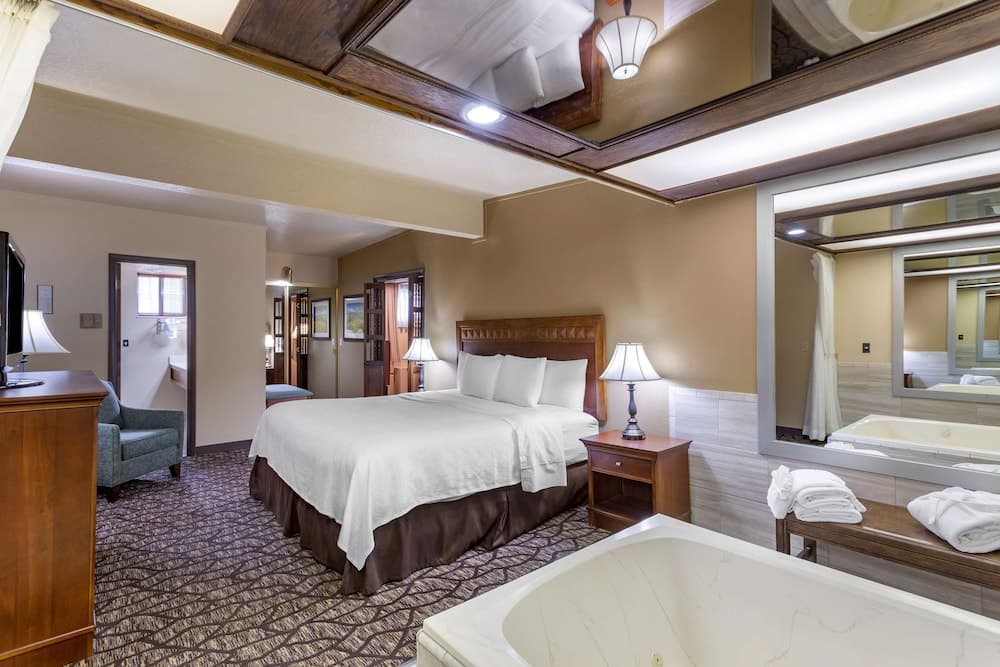Best Western Dunmar Inn 5