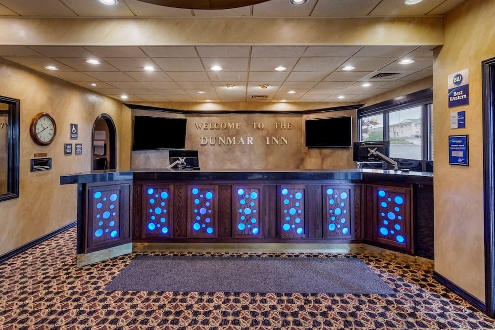 Best Western Dunmar Inn 2