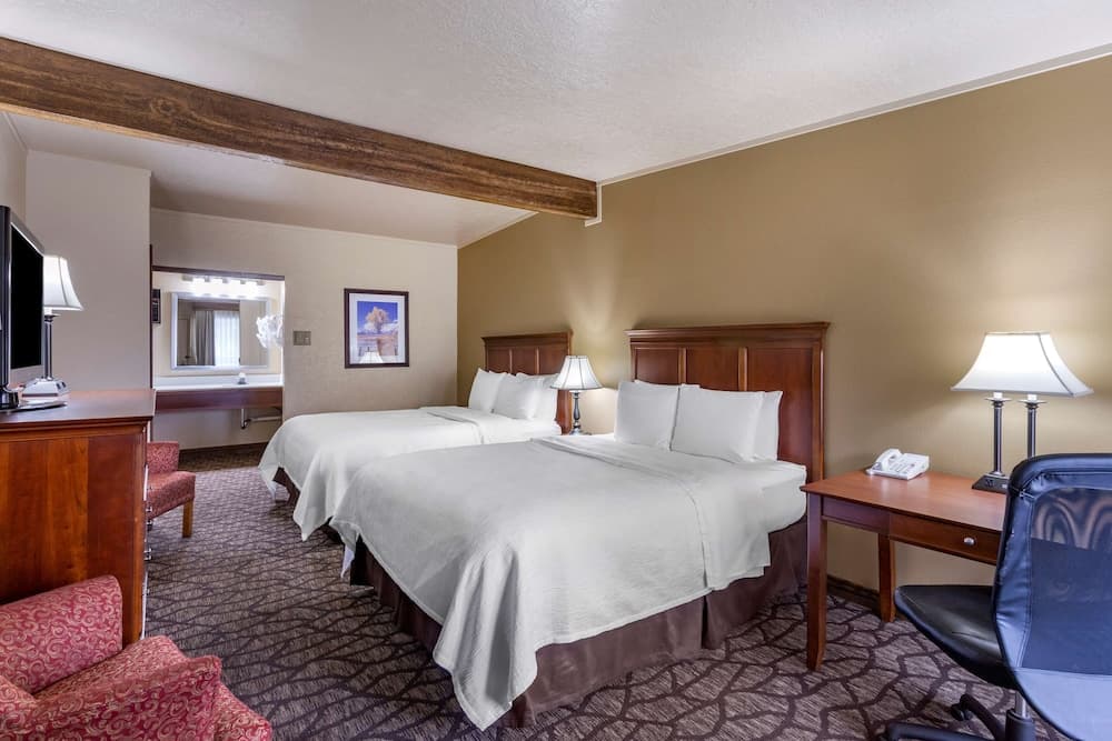 Best Western Dunmar Inn 4