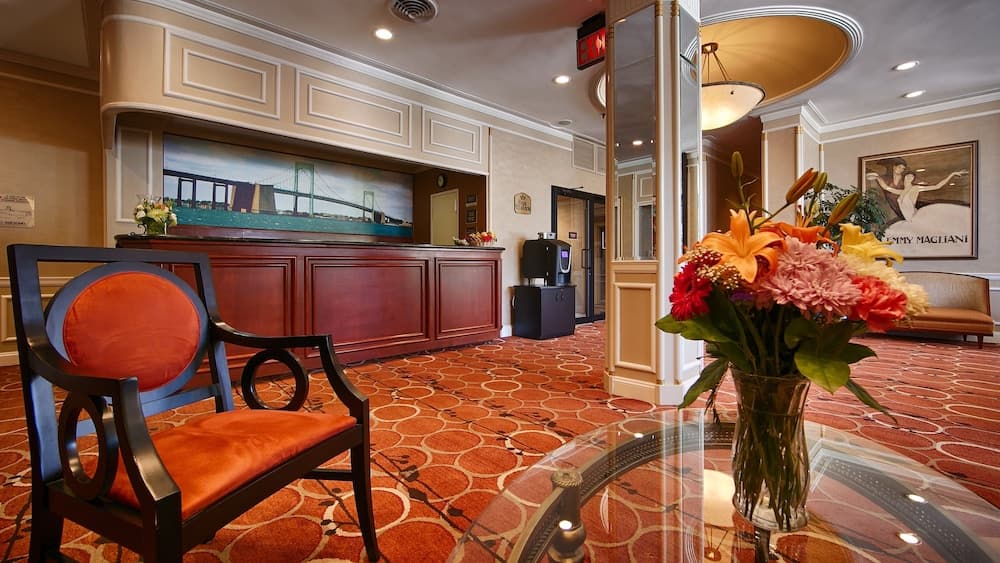 Best Western Queens Gold Coast 3