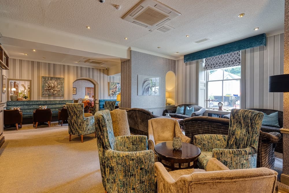 Ambleside Salutation Hotel & Spa 2