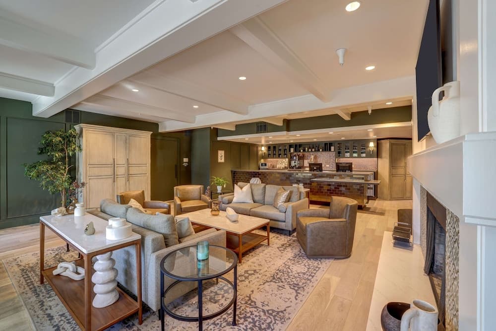 Sonoma Valley Inn, Tapestry Collection by Hilton 5