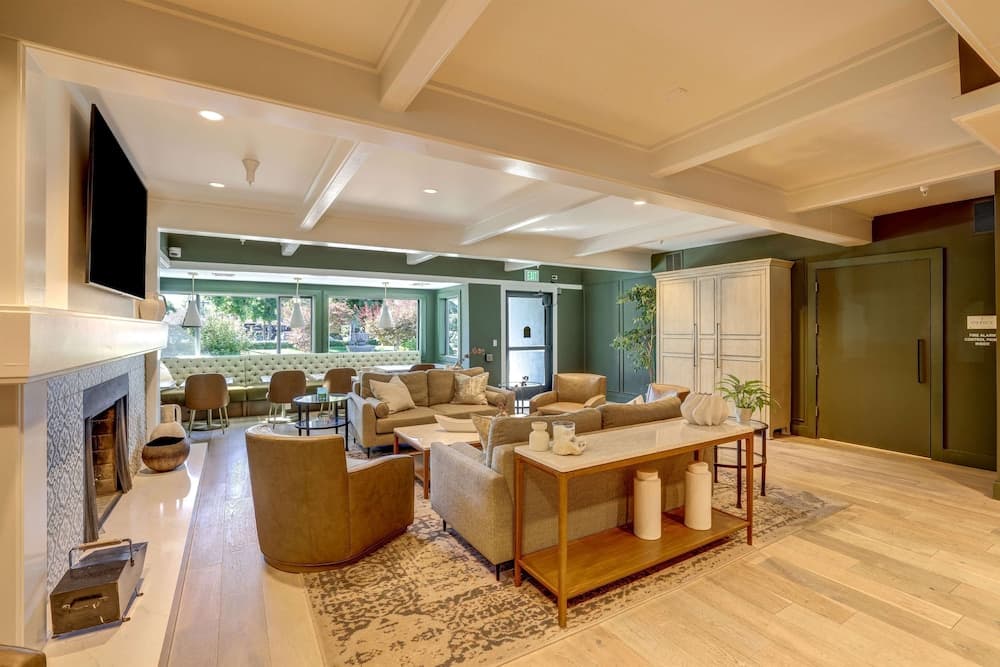 Sonoma Valley Inn, Tapestry Collection by Hilton 4