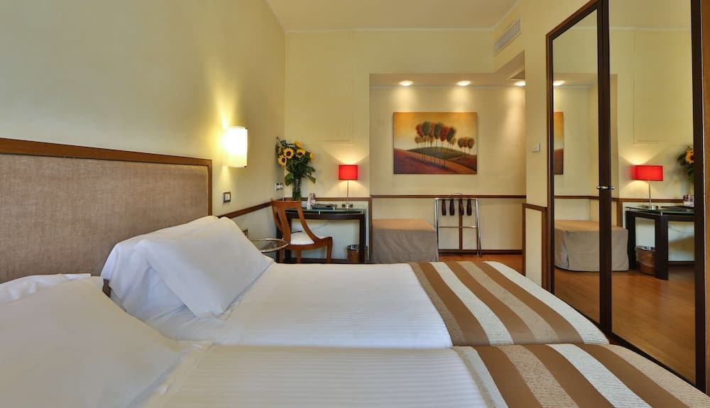 Best Western Hotel Piccadilly 5