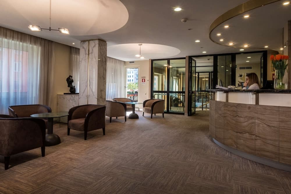 Best Western Hotel Piccadilly 2