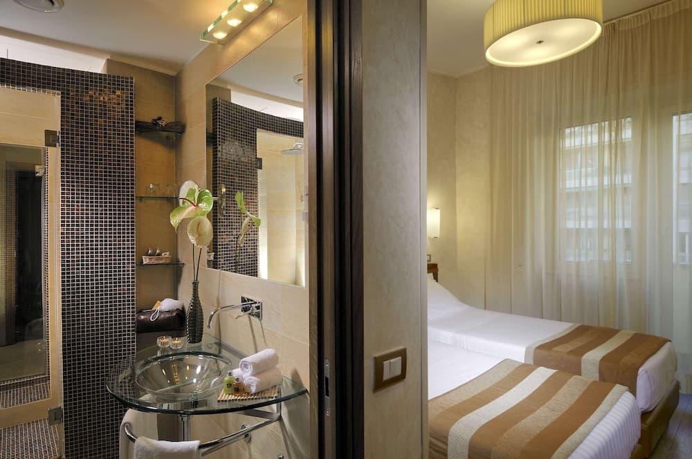 Best Western Hotel Piccadilly 4