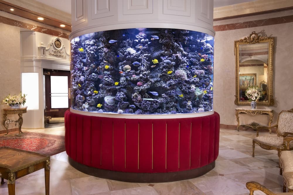 The Kimberly Hotel 2