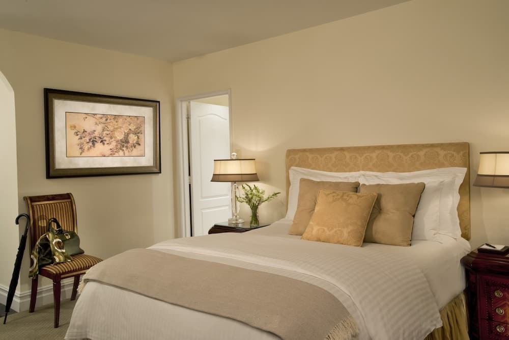 The Kimberly Hotel 3