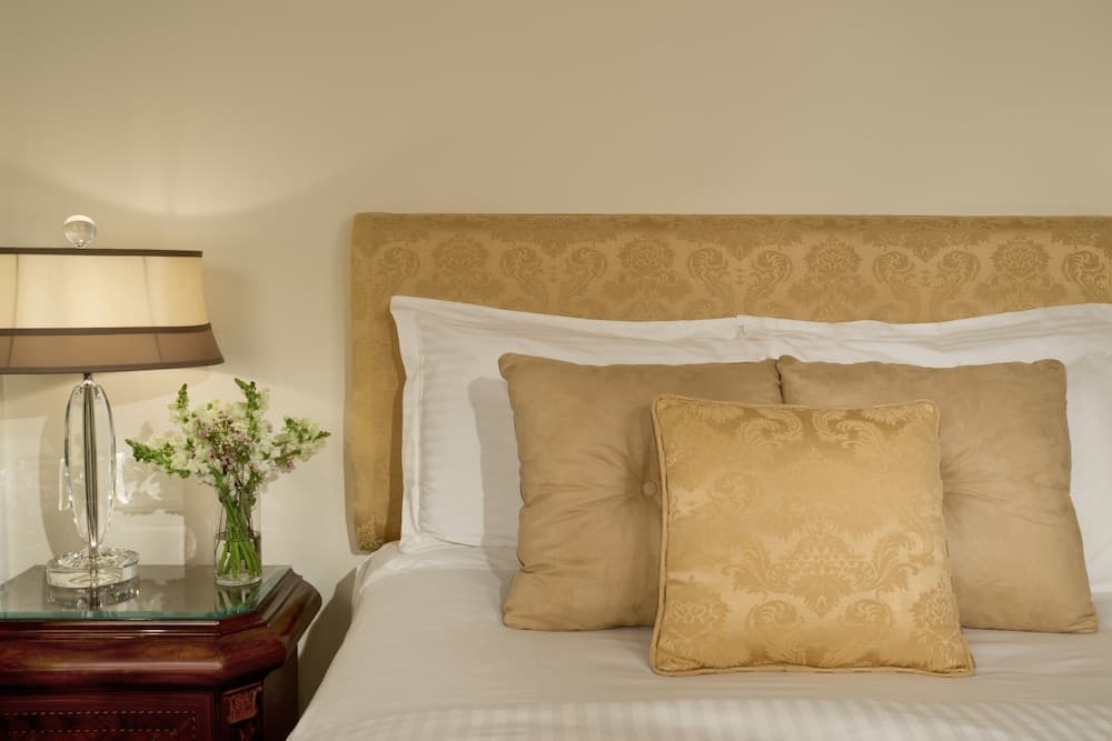 The Kimberly Hotel 4
