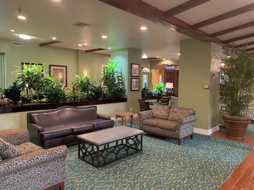 Palm Beach Shores Resort and Vacation Villas 2
