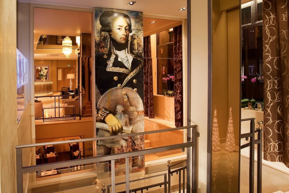 Best Western Anjou Lafayette Opera 2