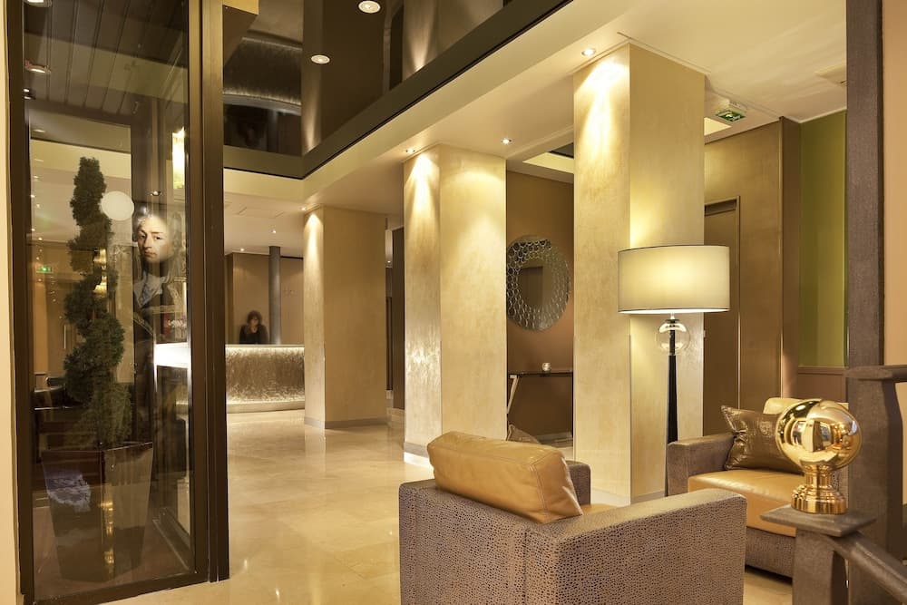 Best Western Anjou Lafayette Opera 4