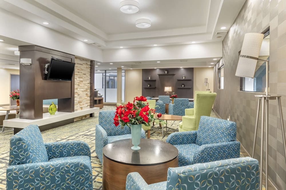 Best Western Plus New Englander 4