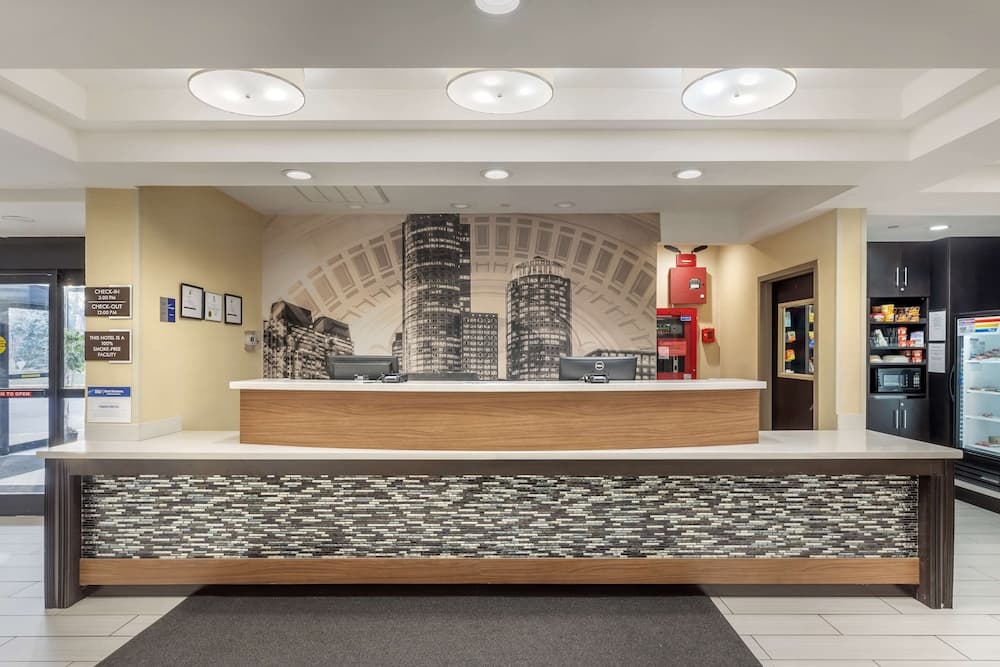 Best Western Plus New Englander 5