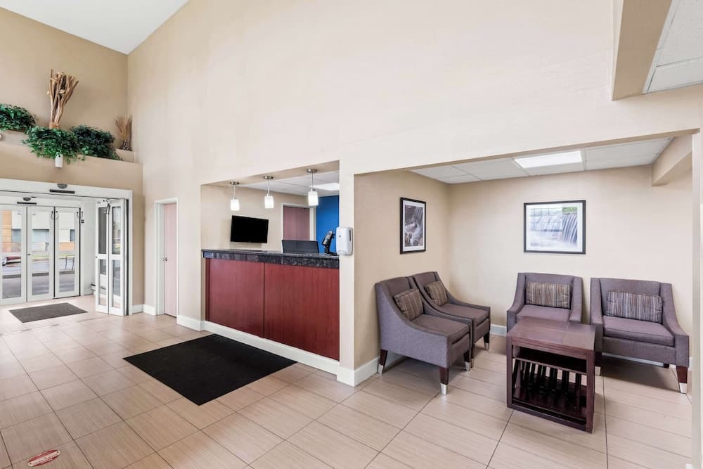 Best Western Airport Inn 2