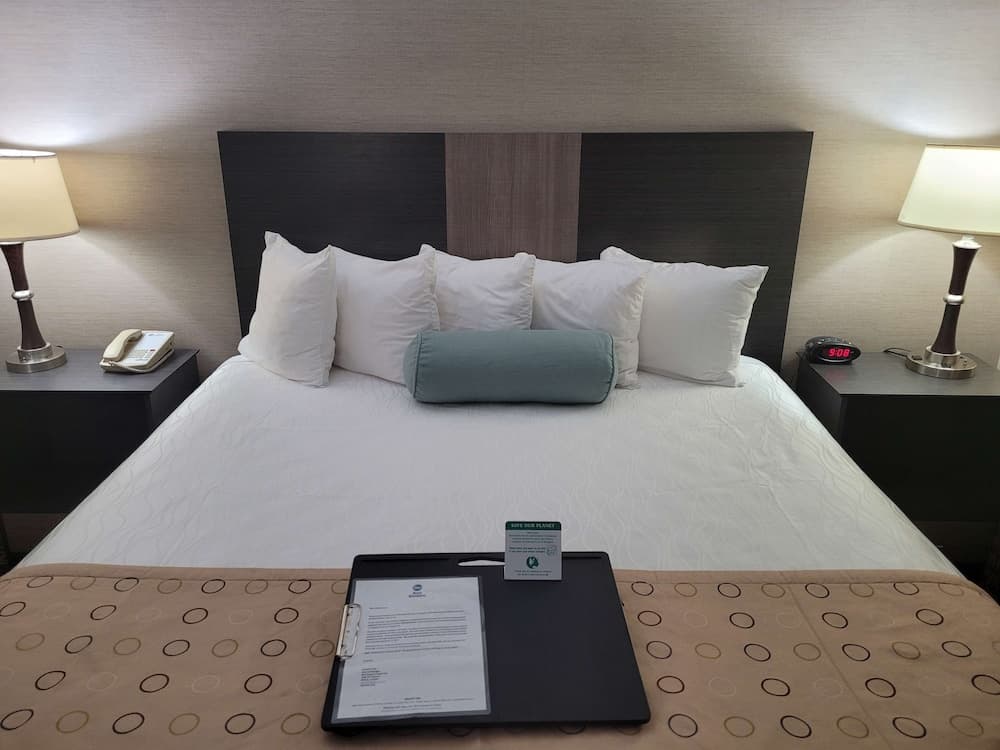 Best Western Airport Inn 5