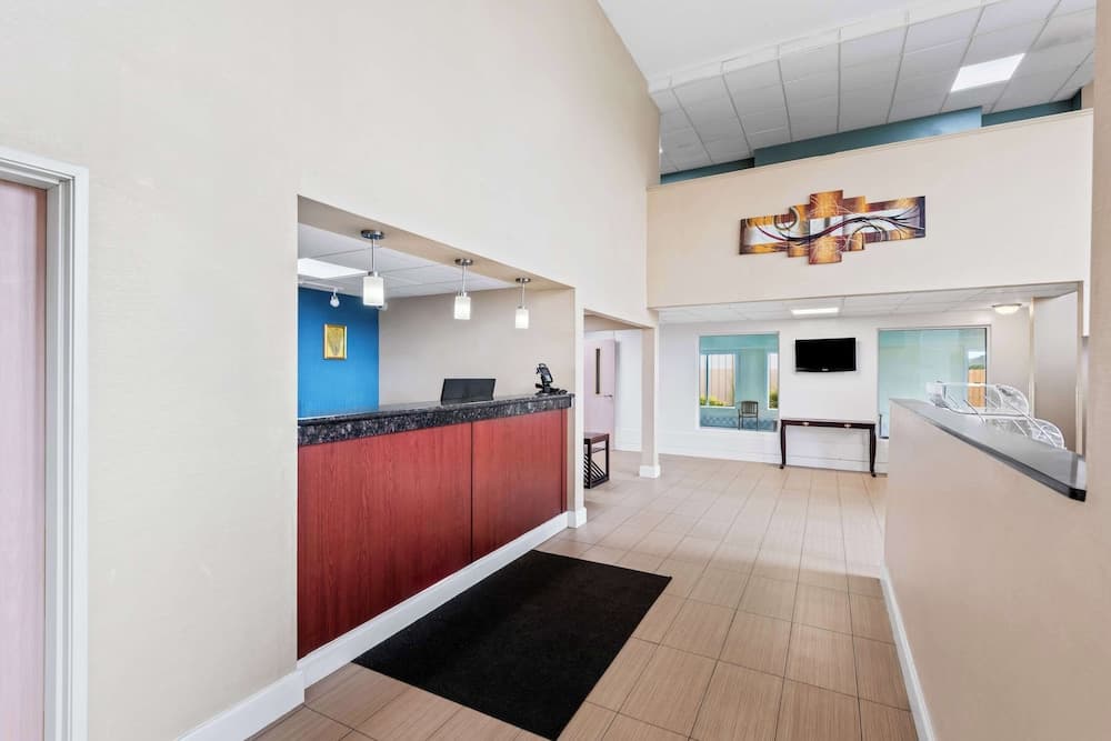 Best Western Airport Inn 3