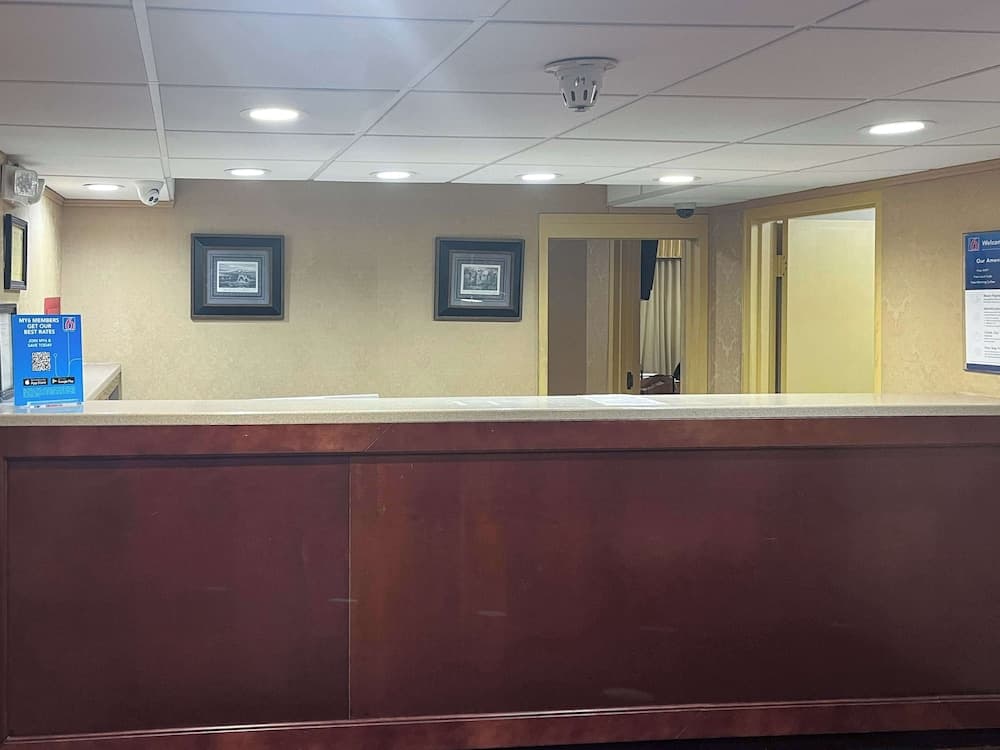 Motel 6 Stafford, VA - Quantico 2