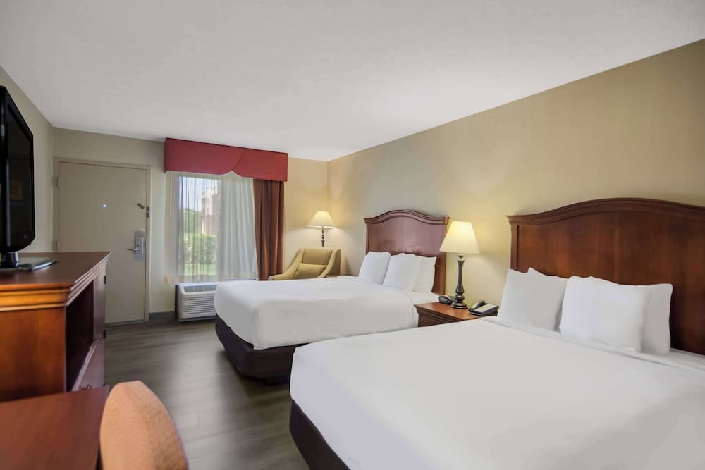 Motel 6 Stafford, VA - Quantico 5