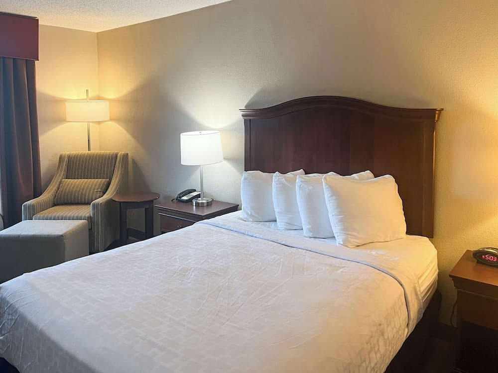 Motel 6 Stafford, VA - Quantico 4
