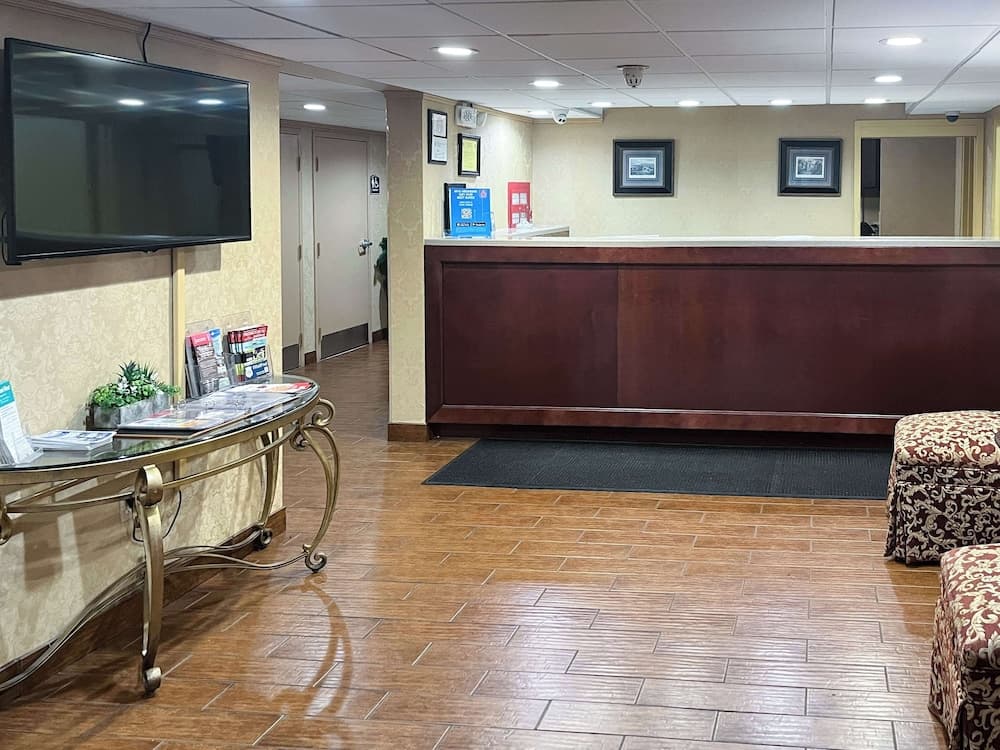 Motel 6 Stafford, VA - Quantico 3