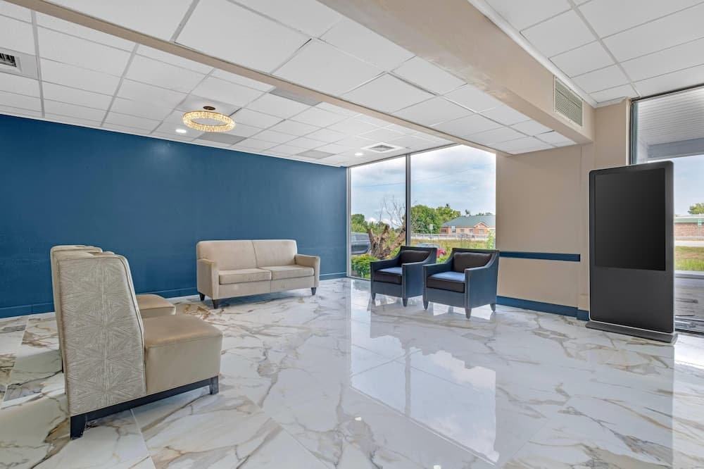 Baymont by Wyndham Richmond KY 5