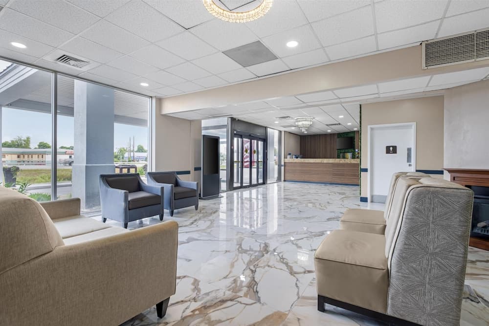 Baymont by Wyndham Richmond KY 2