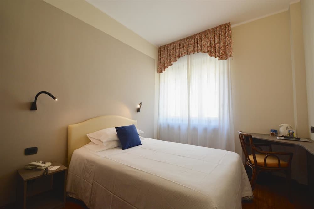 Best Western Hotel Crimea 5