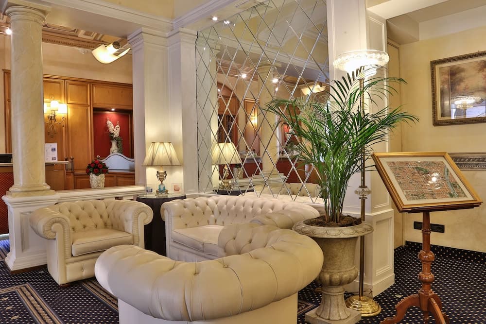 Best Western Plus Hotel Genova 3
