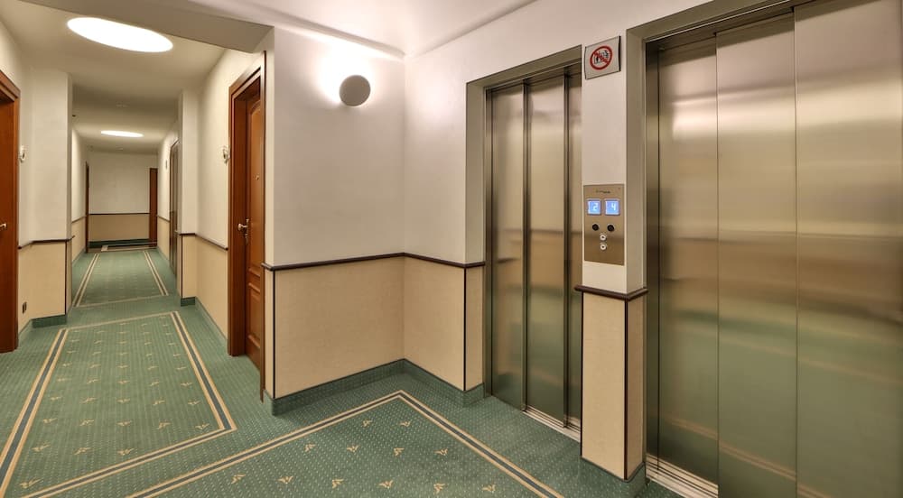 Best Western Plus Hotel Genova 2