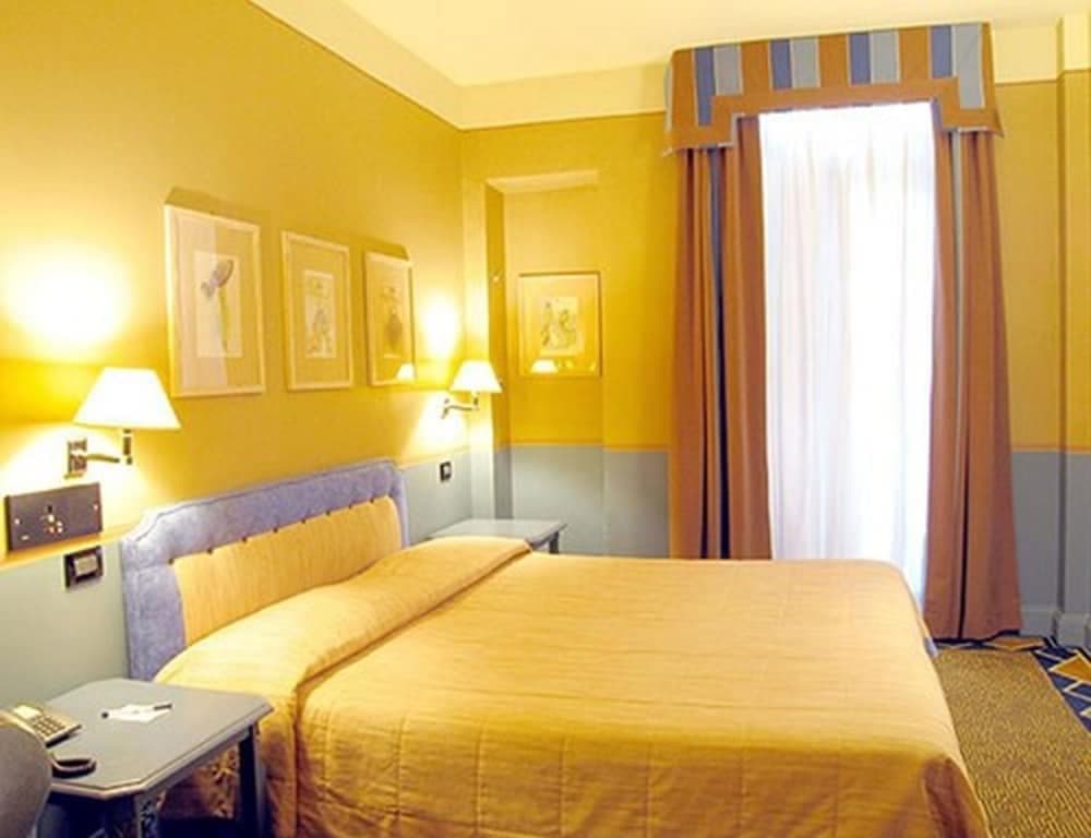 Best Western Hotel Piemontese 5