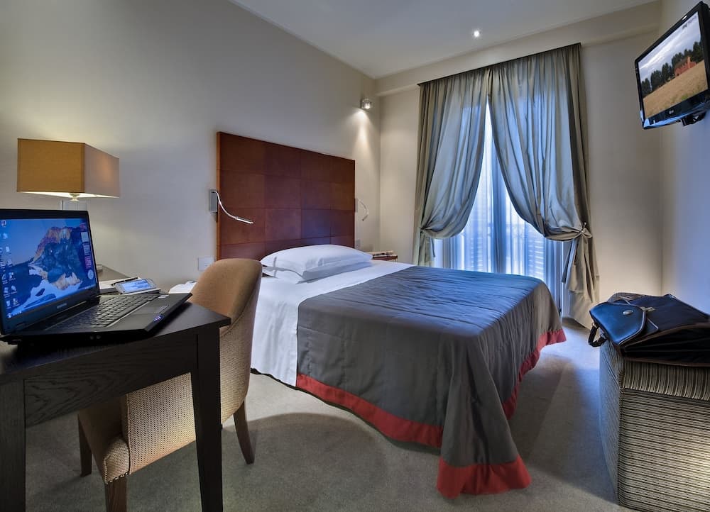 Best Western Hotel Piemontese 3