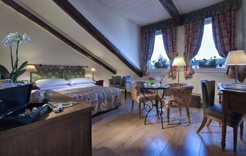 Best Western Hotel Piemontese 4