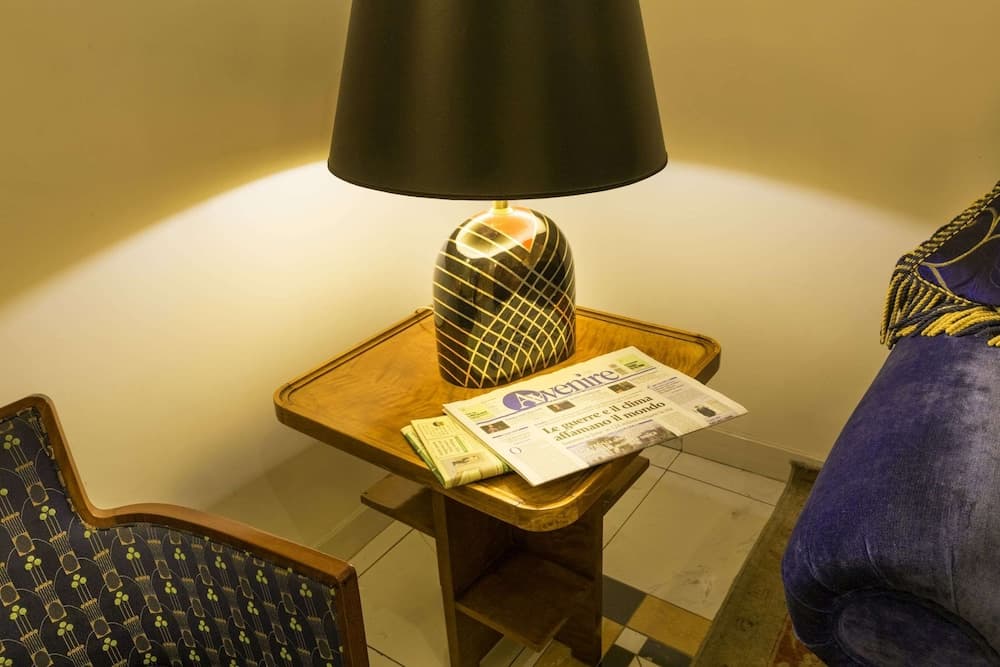 Best Western Hotel Artdeco 3