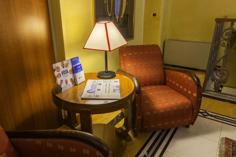 Best Western Hotel Artdeco 5