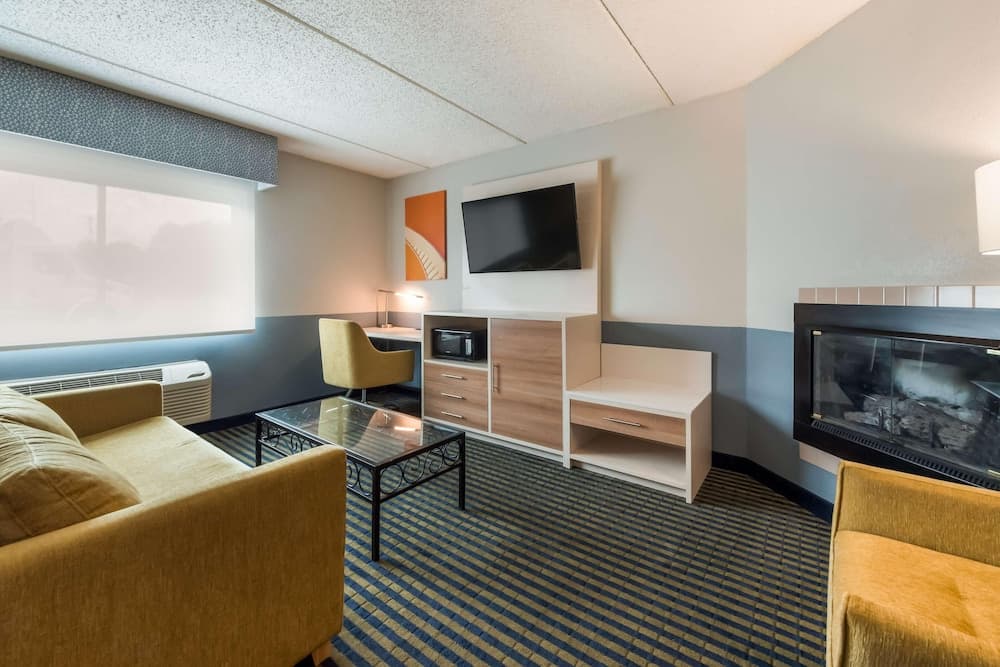 Baymont by Wyndham Westampton 4